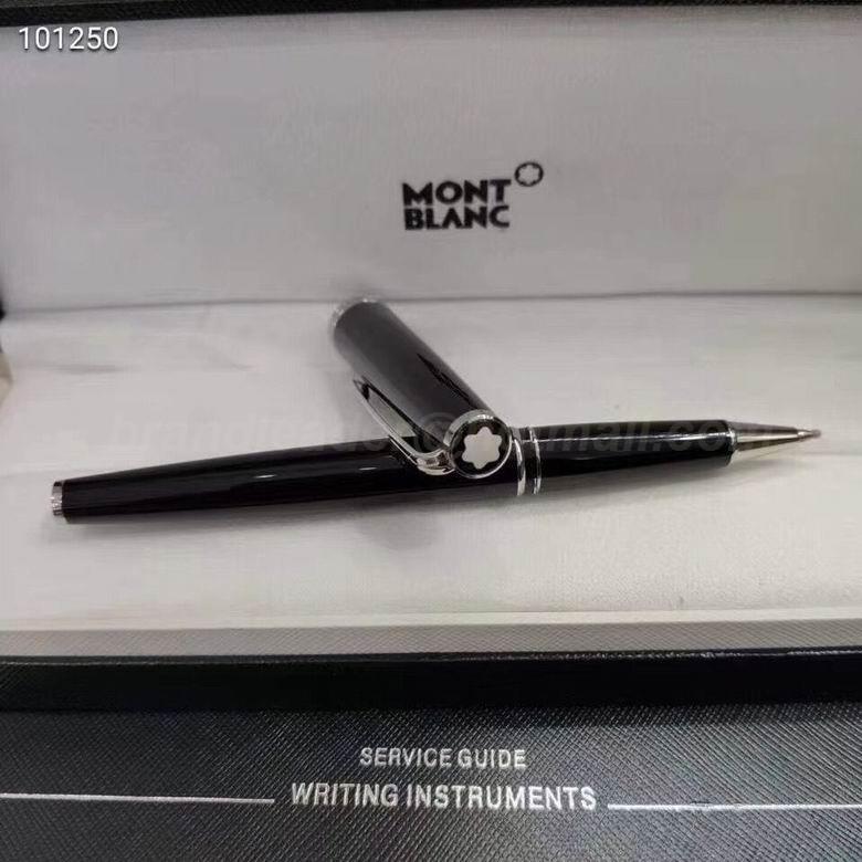 Mont Blanc Pens 70